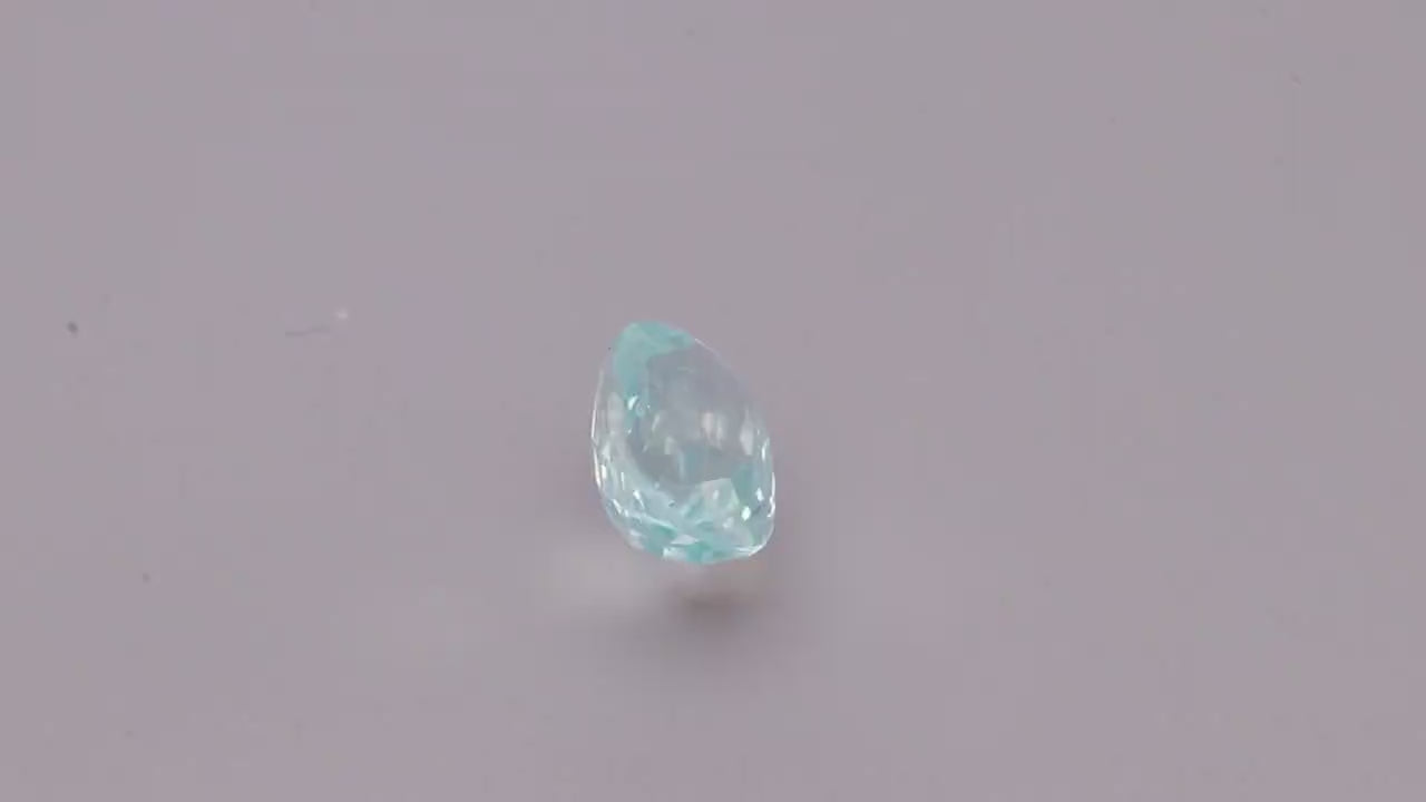Paraiba Tourmaline 1.02 ct
